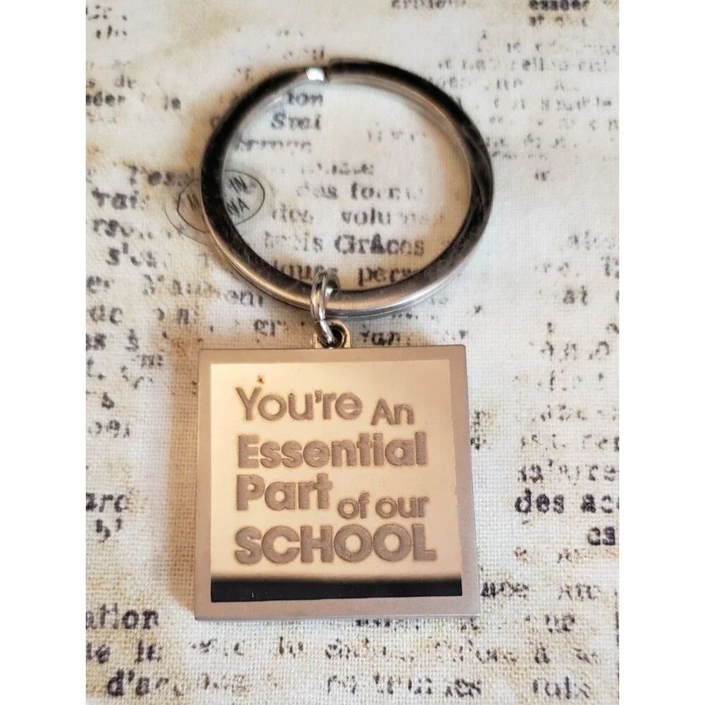 Staff/Admin/Librarian Gift - 